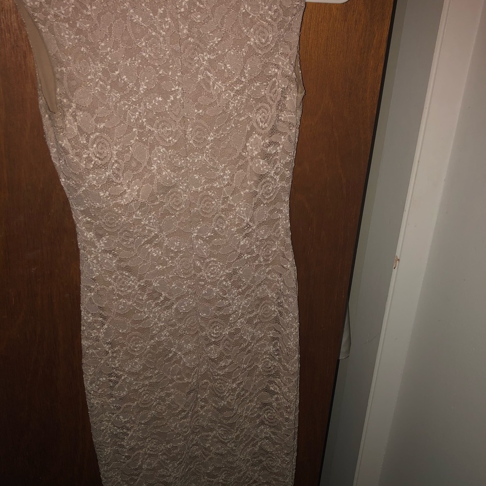 Hot Miami styles dress